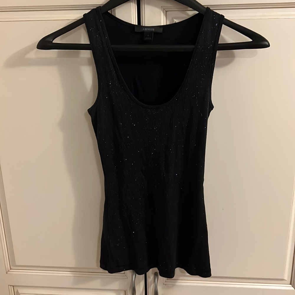 Express Tank Top